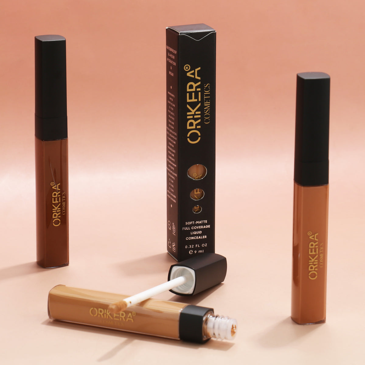 Concealer Velvet