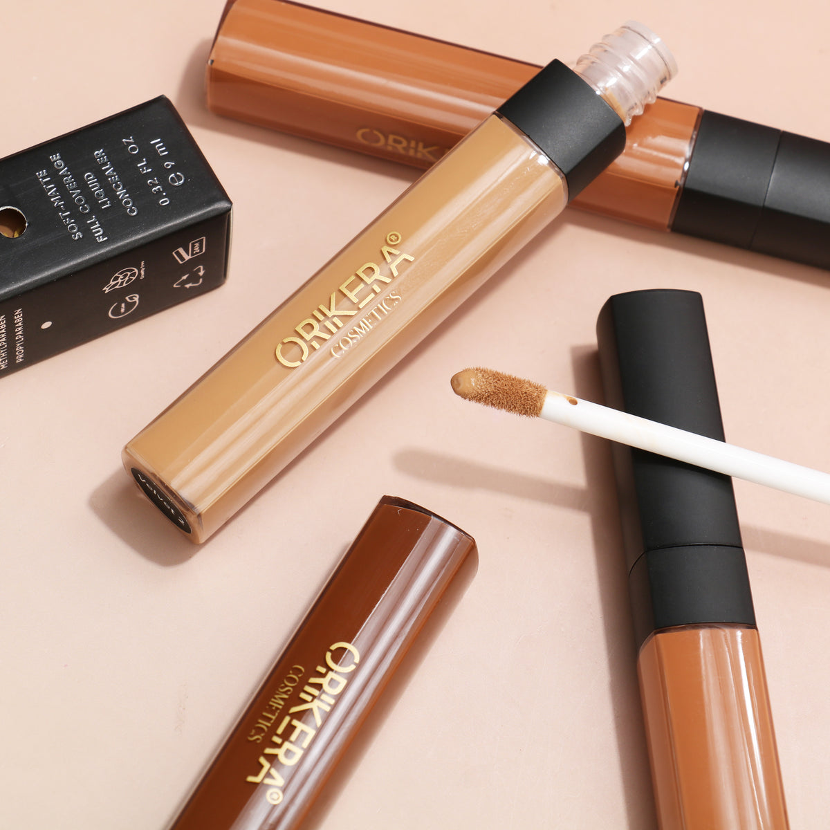Concealer Velvet