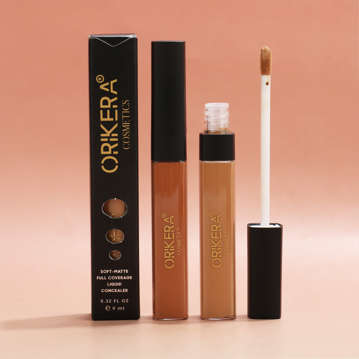 Concealer Velvet