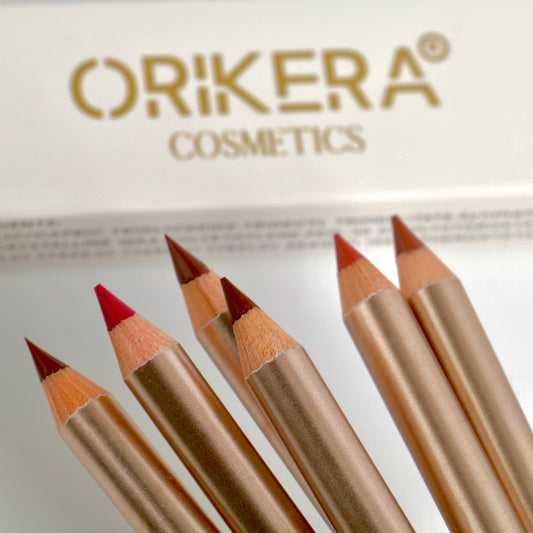 Crayon lèvres crémeux