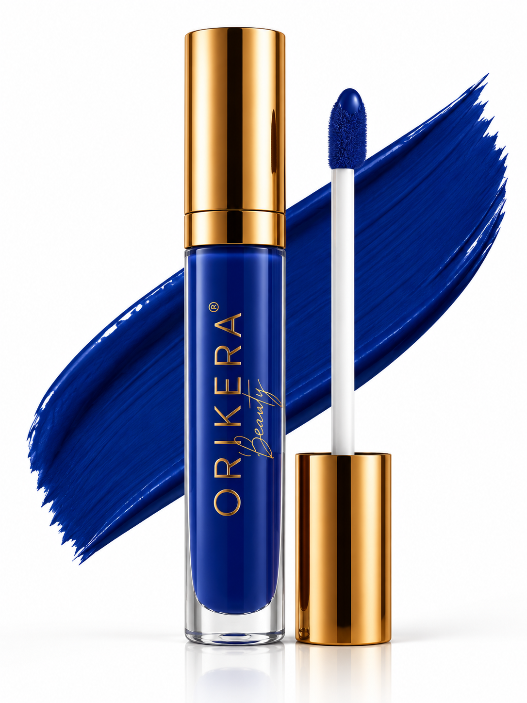 Bleu Caraibe *28