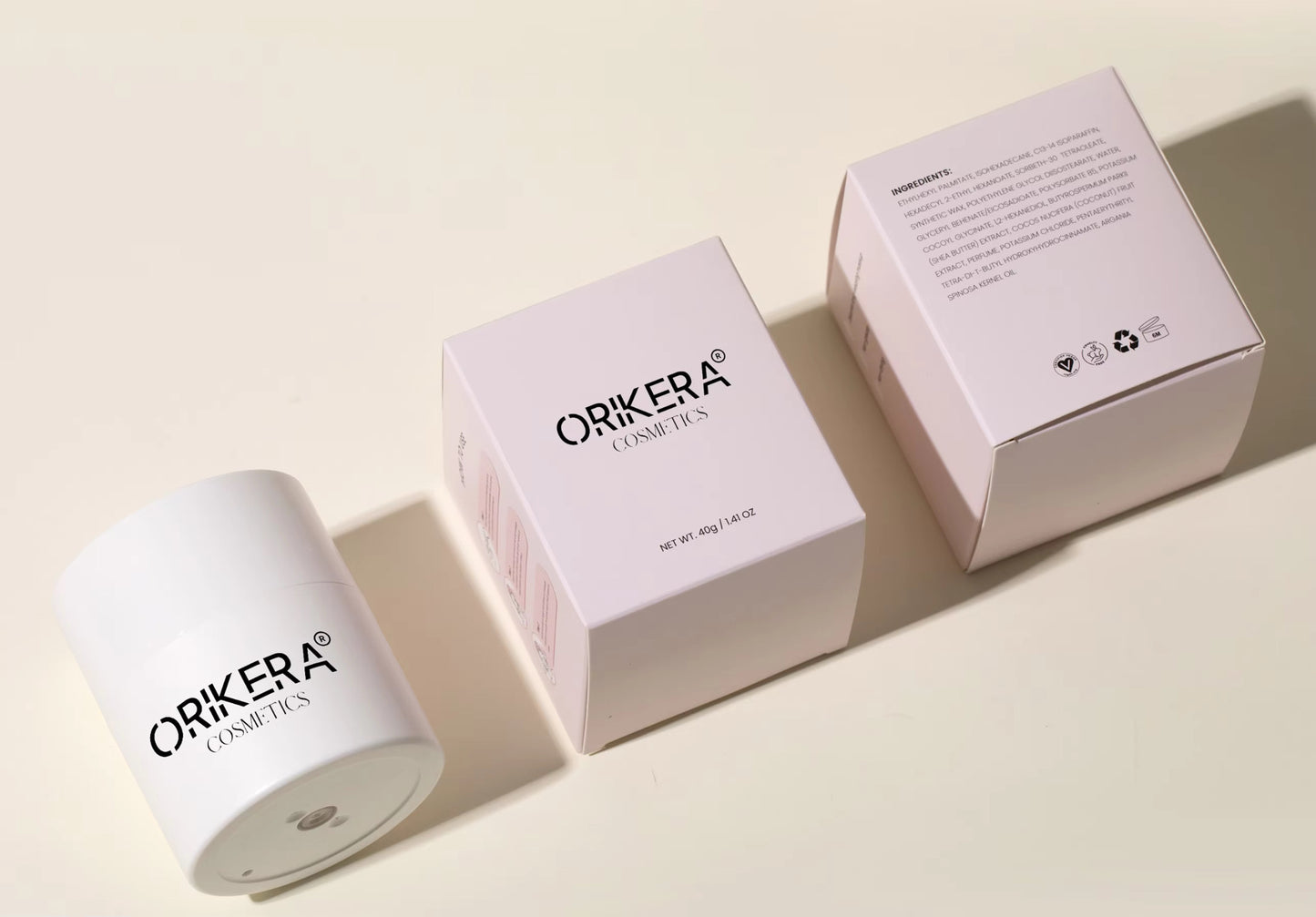 Baume Démaquillant Fondant