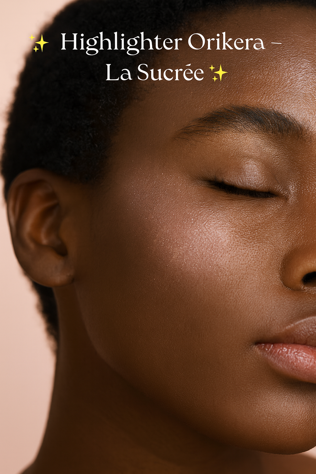 Highlighter La Sucrée Rose