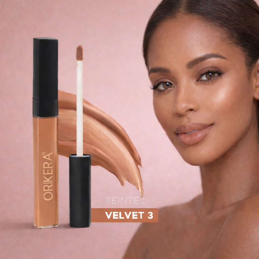 Concealer Velvet