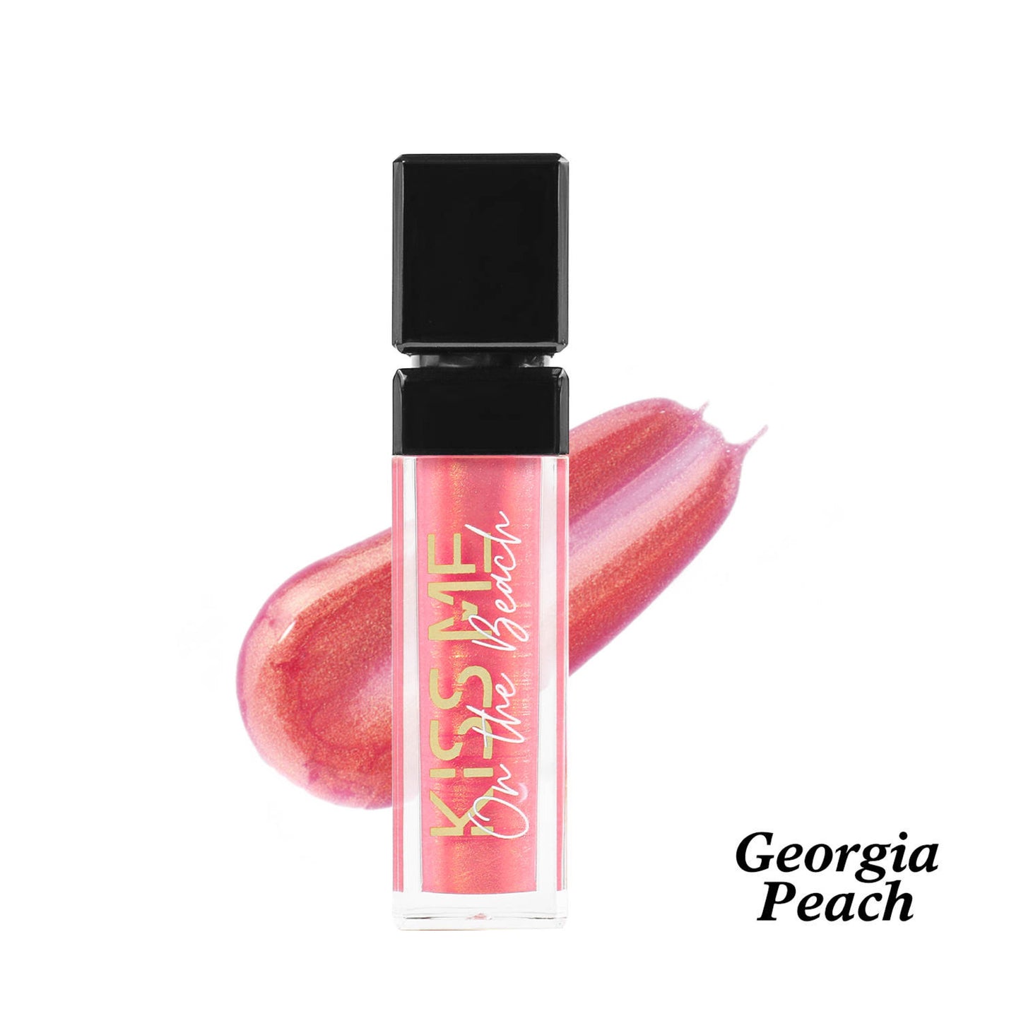 Georgia Peach