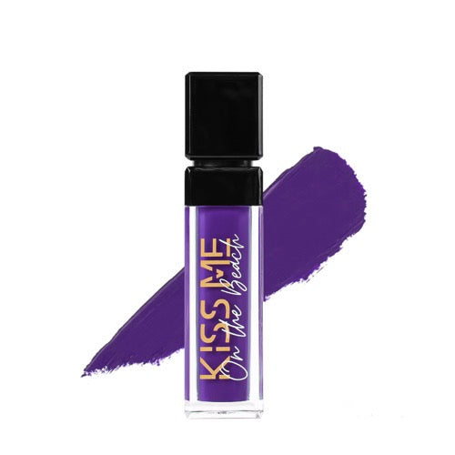 Manzel Violet (PRECOMMANDE)