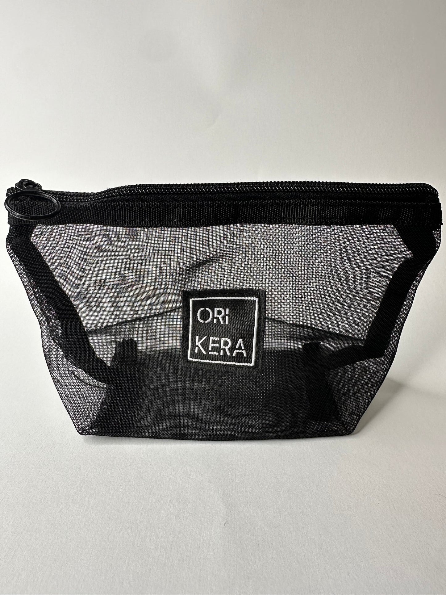 La Trousse de Maquillage ORIKERA