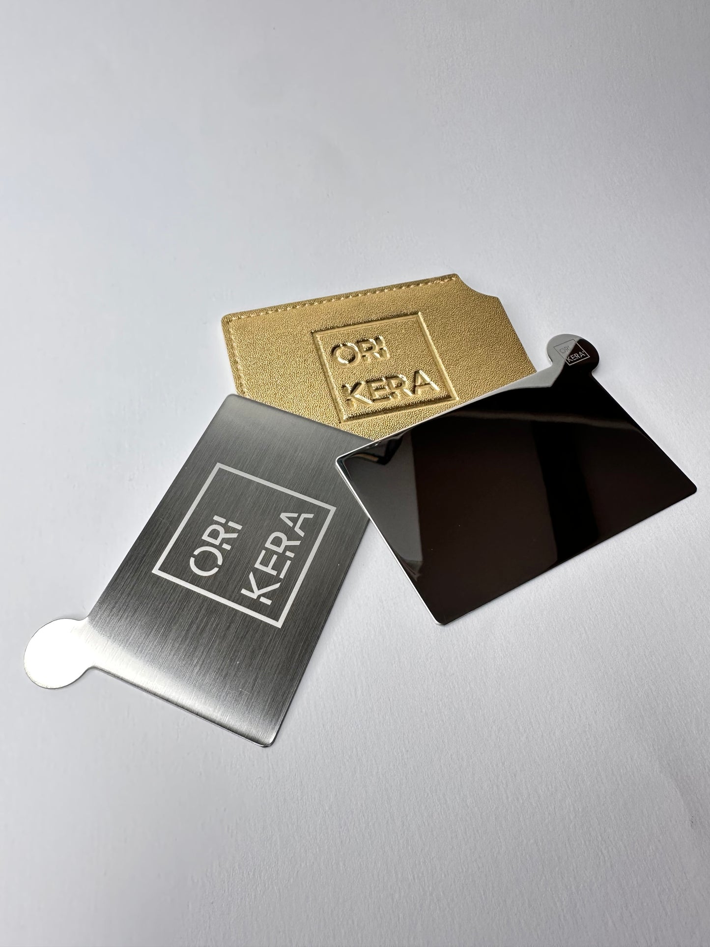 Le Miroir Incassable Orikera