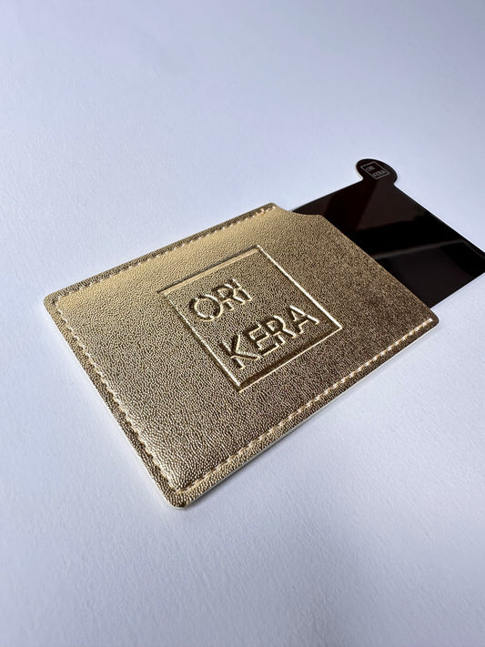 Le Miroir Incassable Orikera