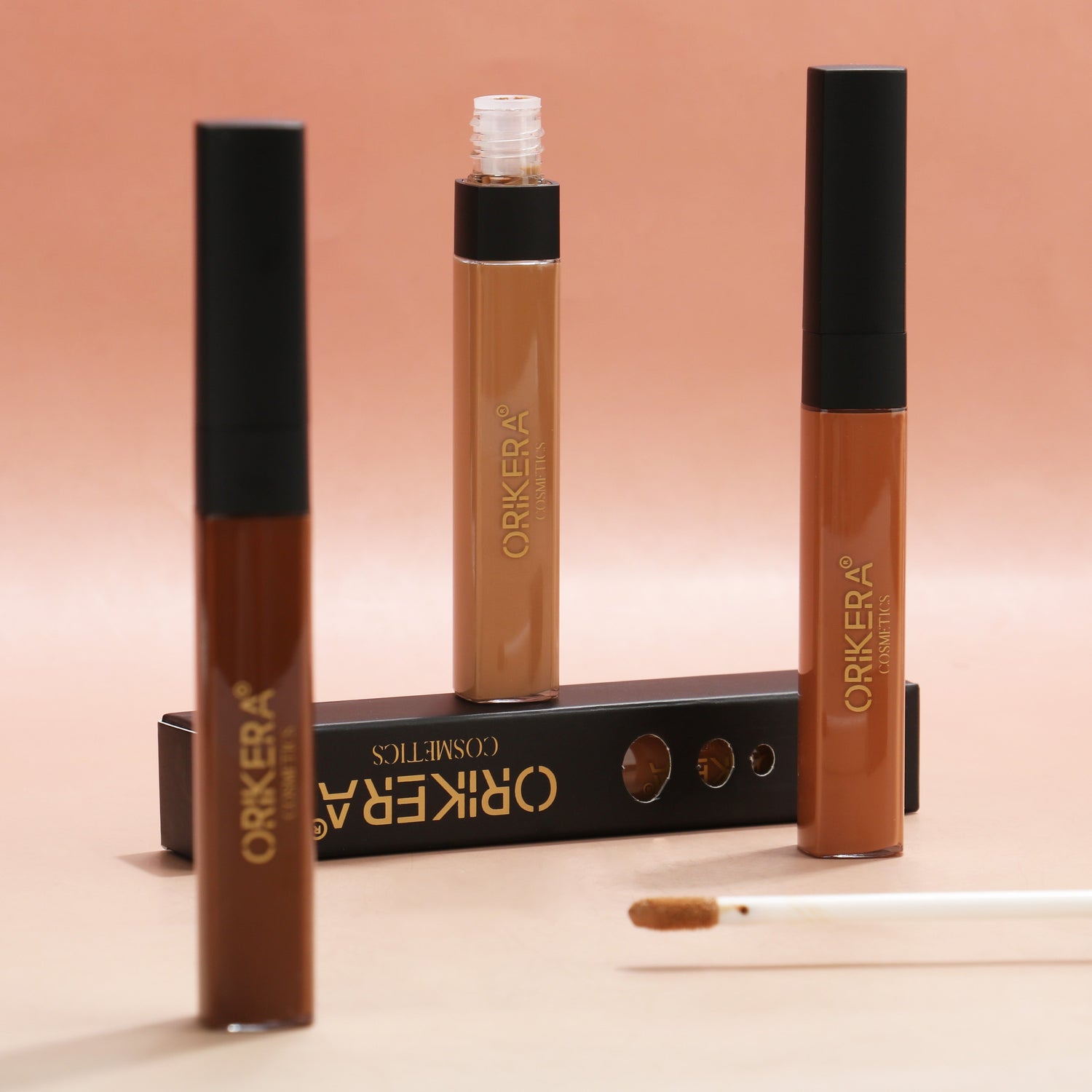 CONCEALER VELVET