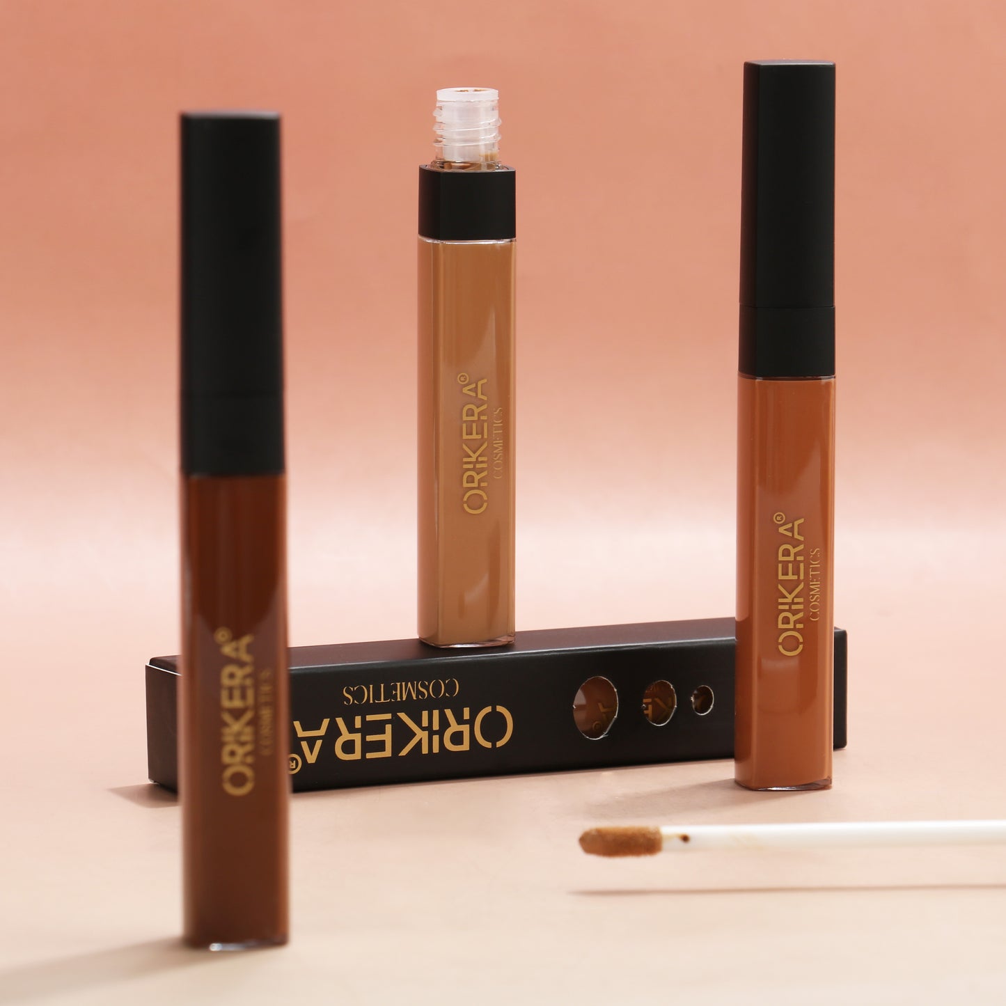 Concealer Velvet