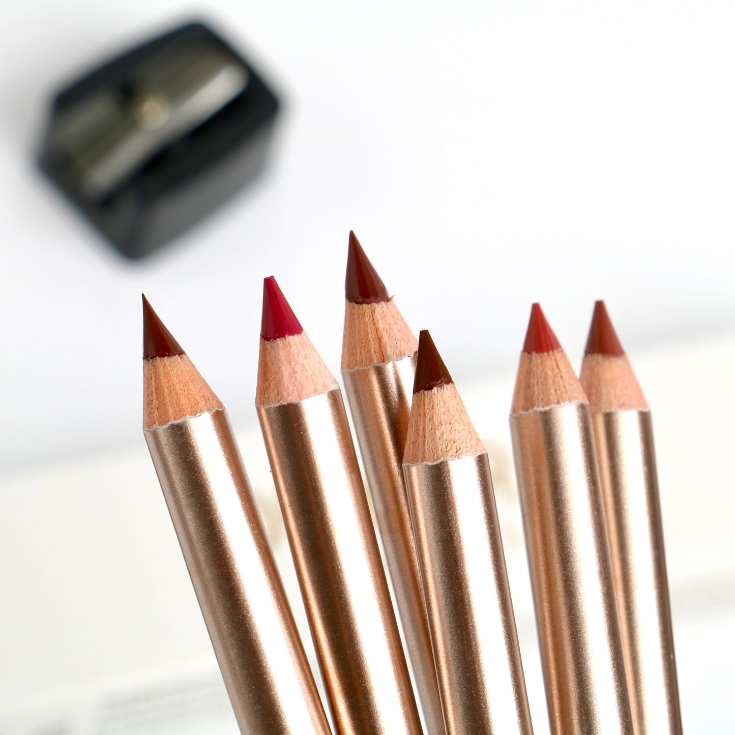 Crayon lèvres crémeux