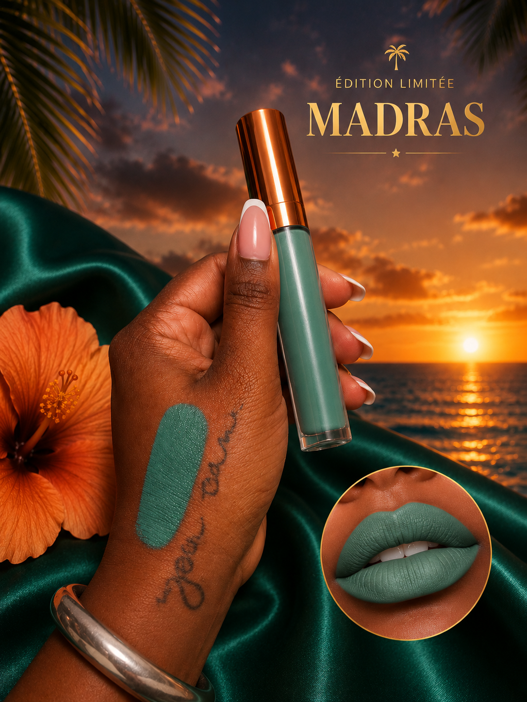 Madras