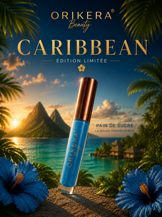 Pain de Sucre