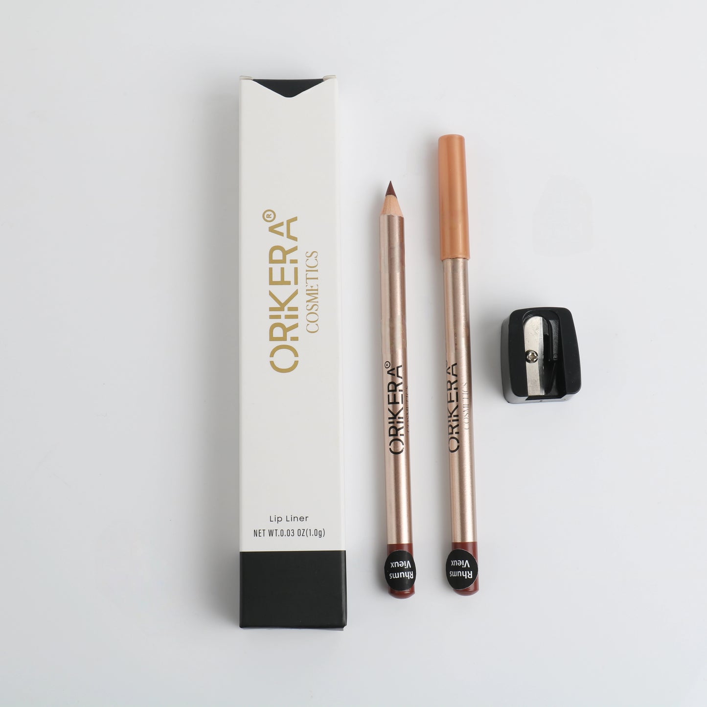 Crayon lèvres crémeux