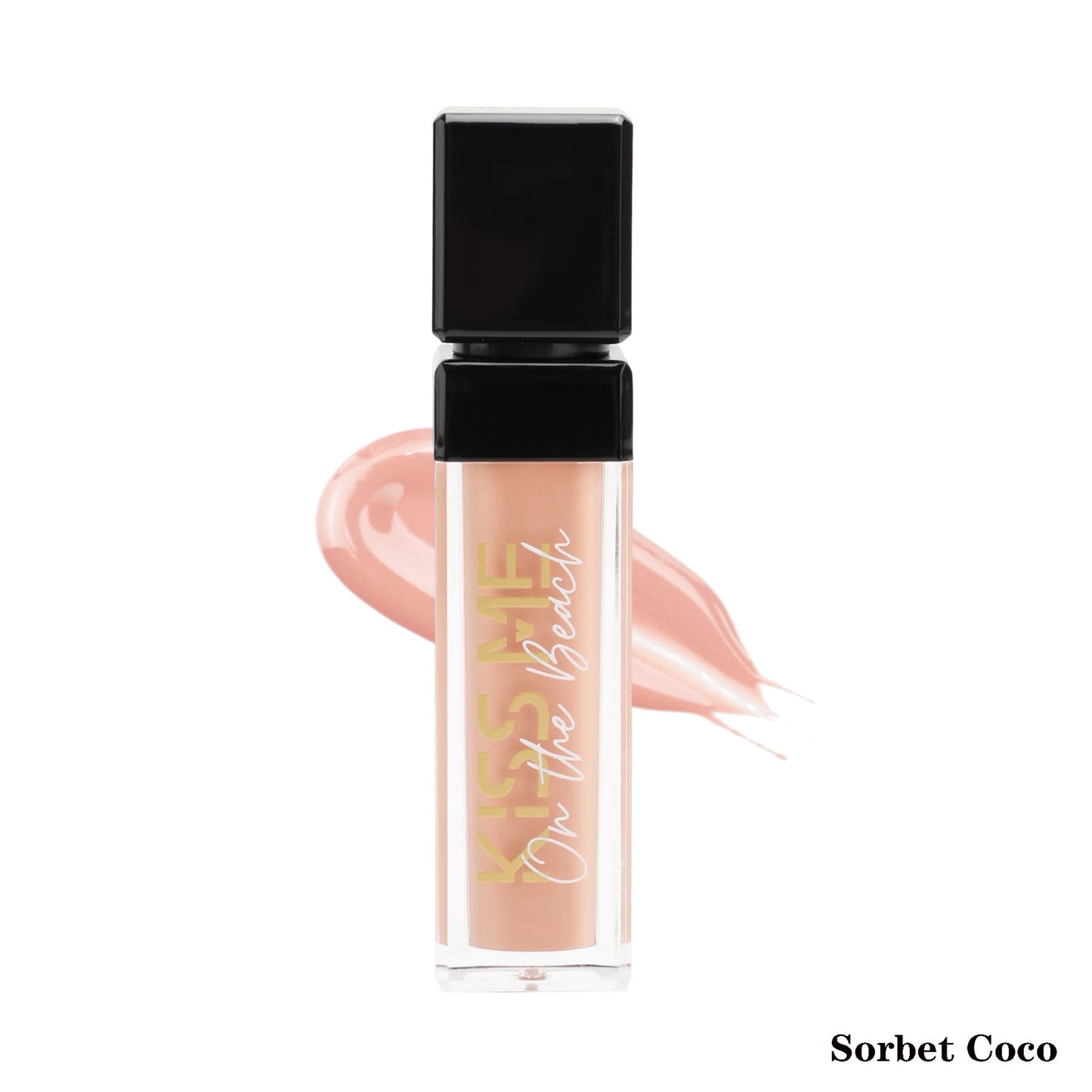 Sorbet Coco