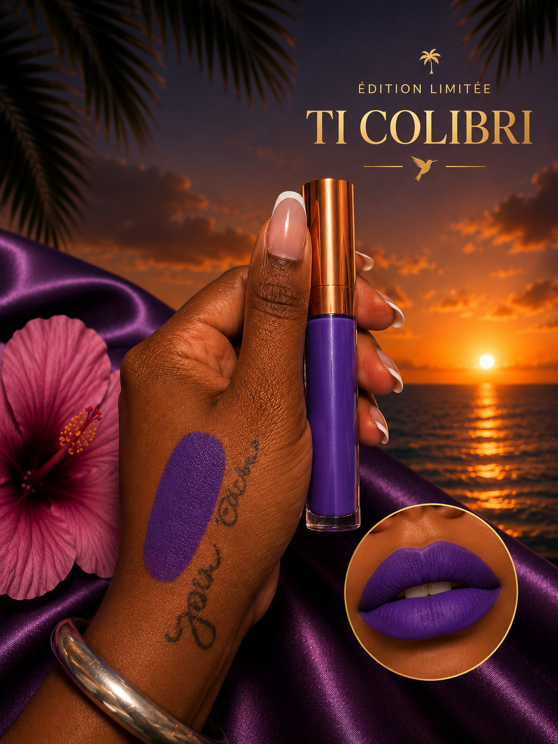 Ti Colibri