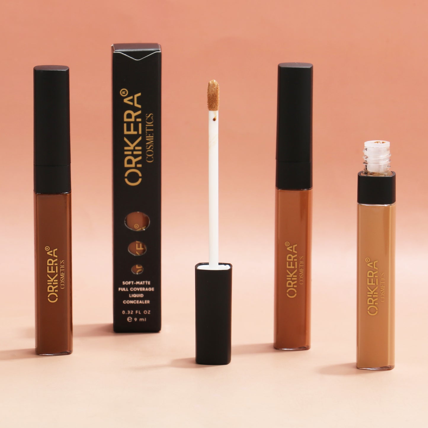 Concealer Velvet
