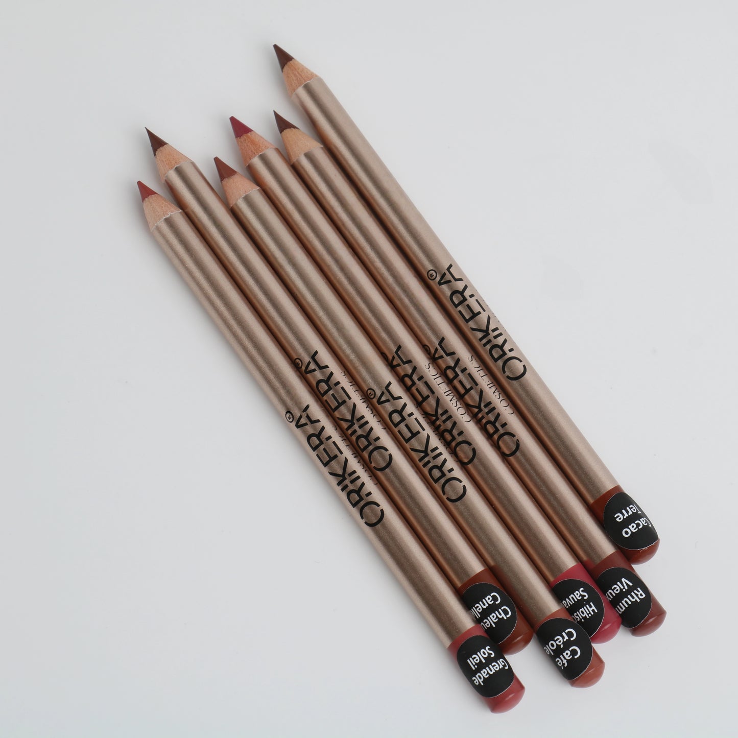 Crayon lèvres crémeux