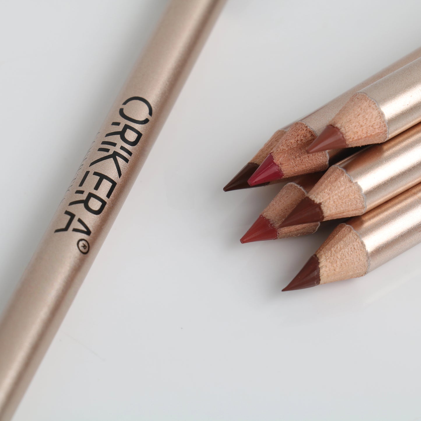 Crayon lèvres crémeux