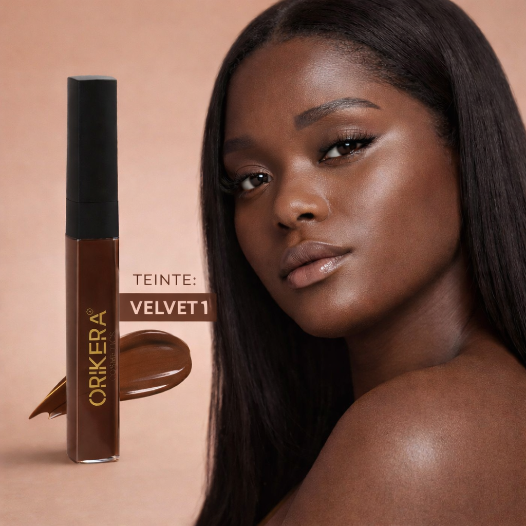 Concealer Velvet