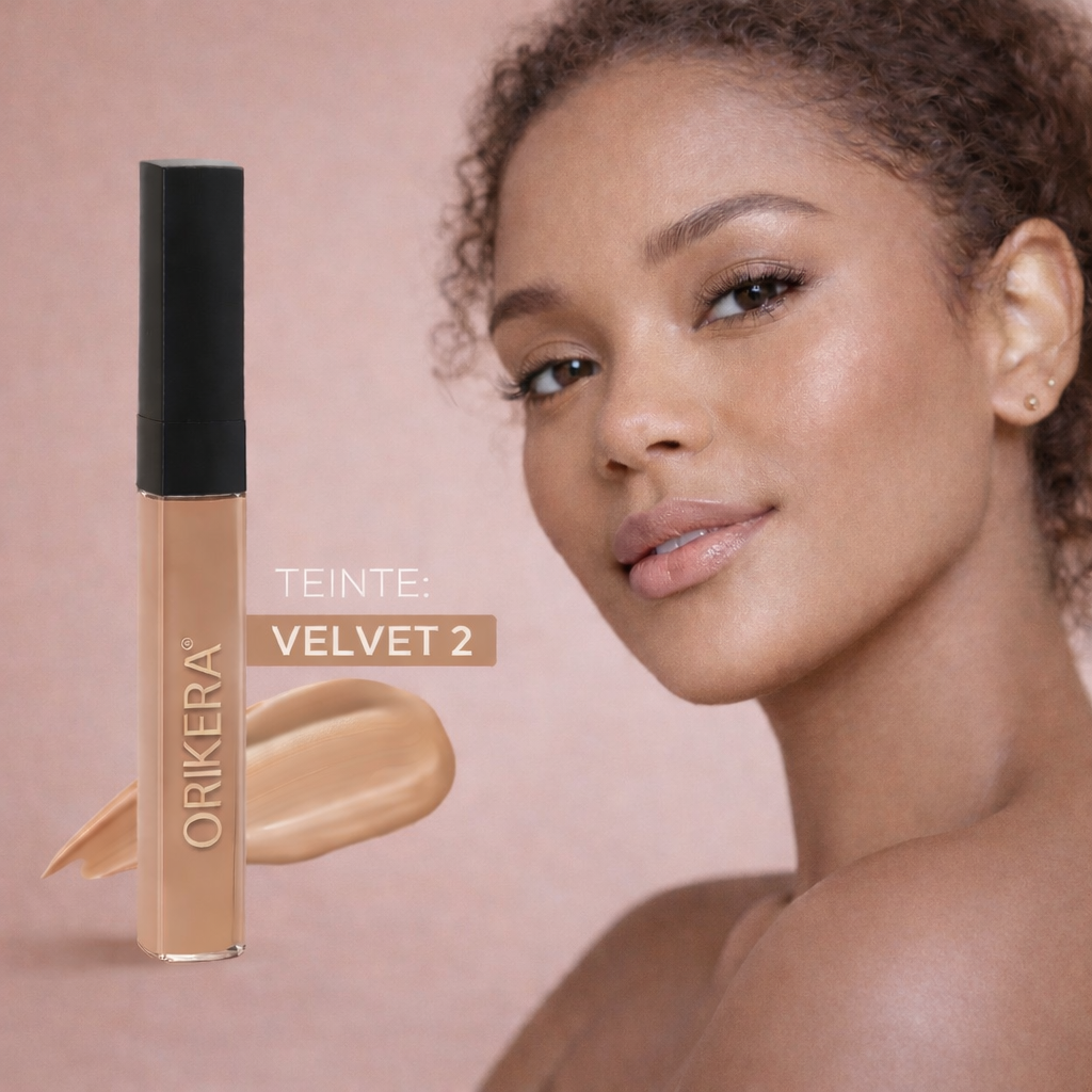 Concealer Velvet