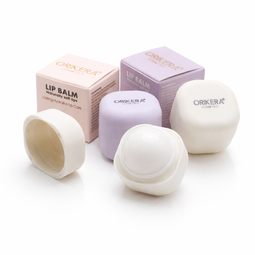 Baume à lèvres BABY POP