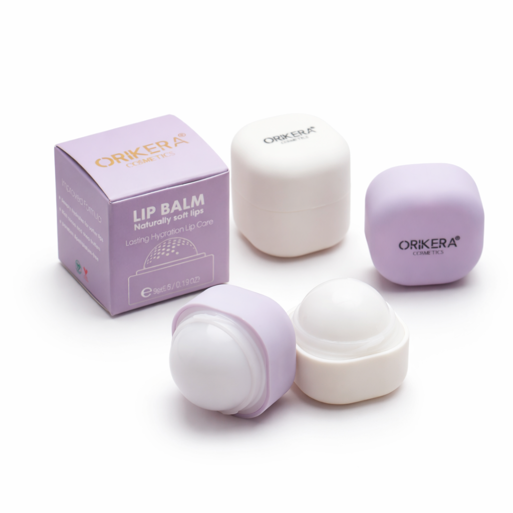 Baume à lèvres BABY POP