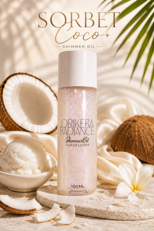 Orikera Radiance- SORBET COCO