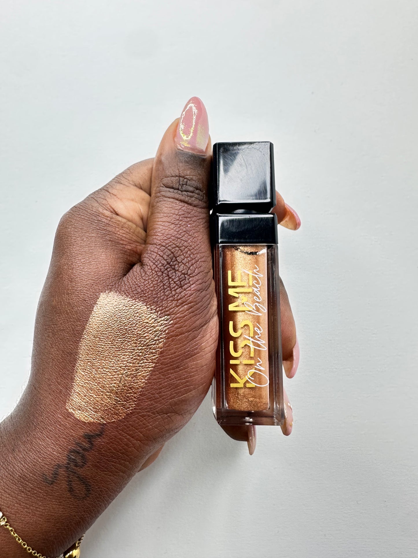 I'm precious (PRECOMMANDE)