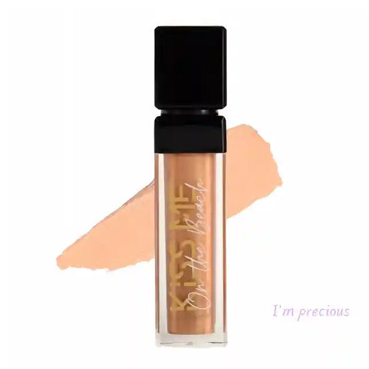 I'm precious (PRECOMMANDE)